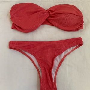 SHEIN BATHING SUIT BUNDLE